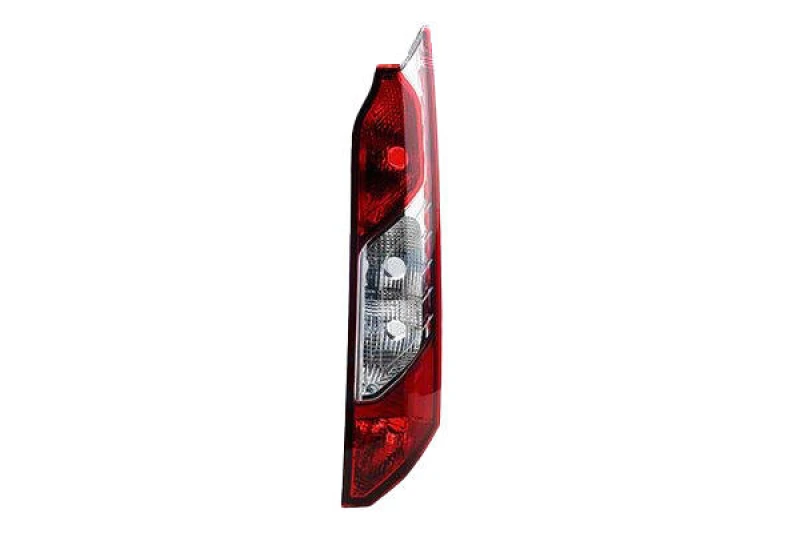 Image of JOHNS 32 42 88-1 Rear light Lower Section, without bulb holder, Right Combination Rearlight (391)