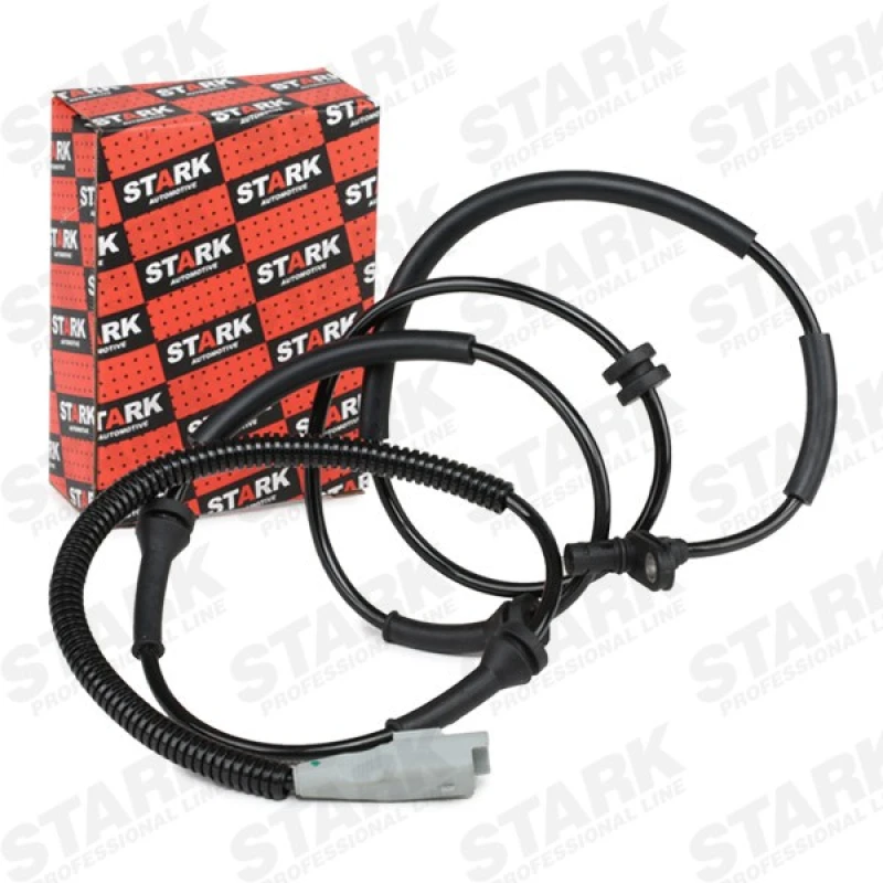 Image of STARK ABS sensor STARK SKWSS-0350908