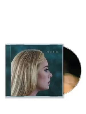 Image of Adele 30 Cd