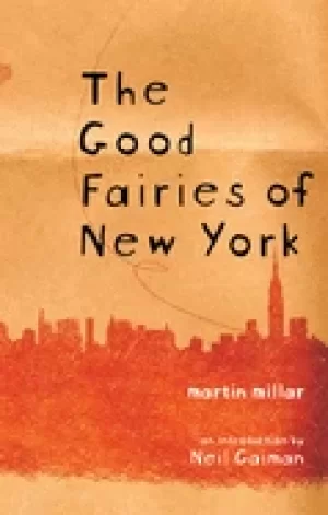 Image of good fairies of new york