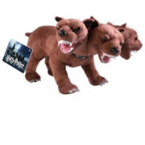 Image of Harry Potter Fluffy Collector's Plush