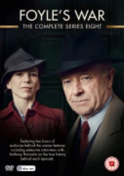 image of Foyle's War Series 8