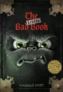 Image of The Little Bad Book #1