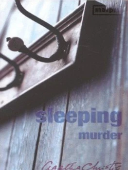 Image of Sleeping Murder by Agatha Christie Paperback