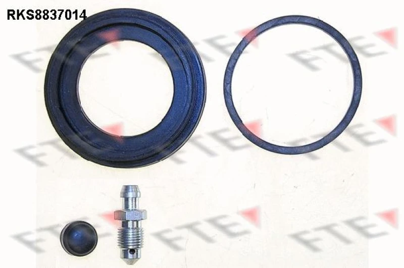 Image of Repair Kit, brake caliper FTE 9323773