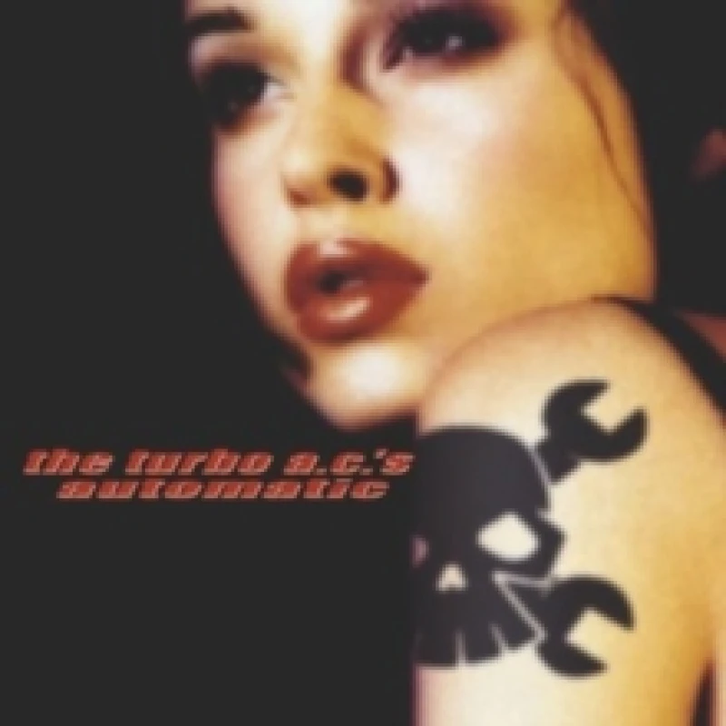 Image of Automatic (20th Anniversary Edition) Vinyl