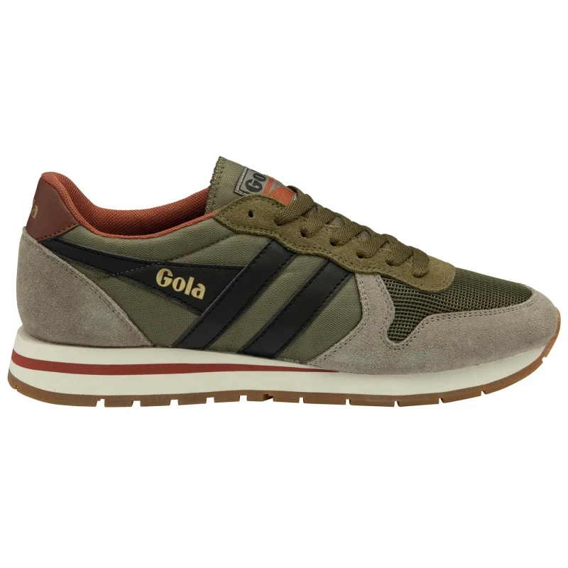 Image of Gola Trainers Gola Daytona Vert Male 42