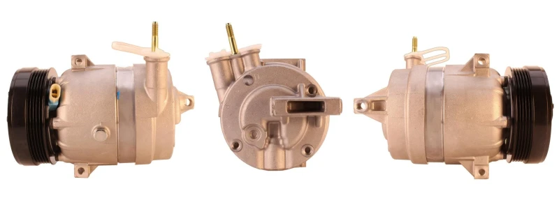 Image of DRI Air conditioning compressor DRI 700510927