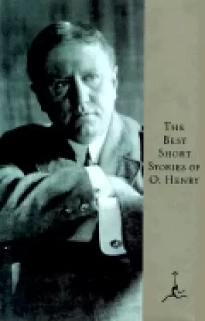 Image of best short stories of o henry