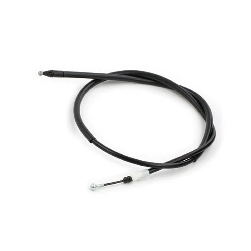 Image of STARK SKCPB-1050069 Brake Cable Right Rear, 1603/1465mm Cable,parking brake (124)
