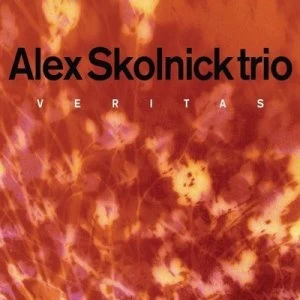 image of Veritas by Alex Skolnick Trio CD Album