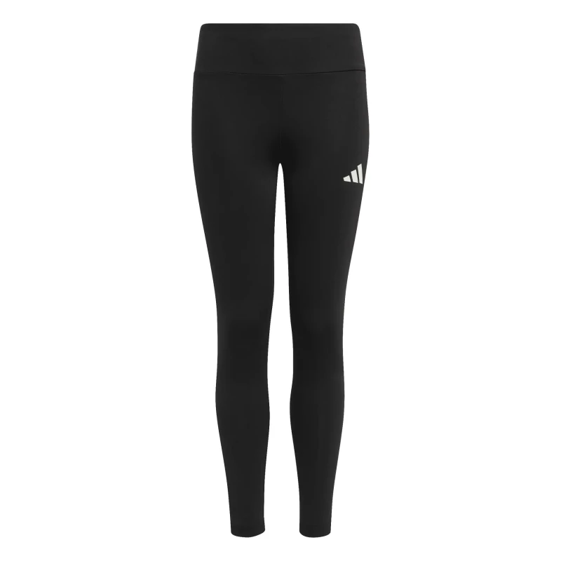 Image of Girls' leggings adidas Train Essentials 3 Stripes Noir Female 14/15 ans