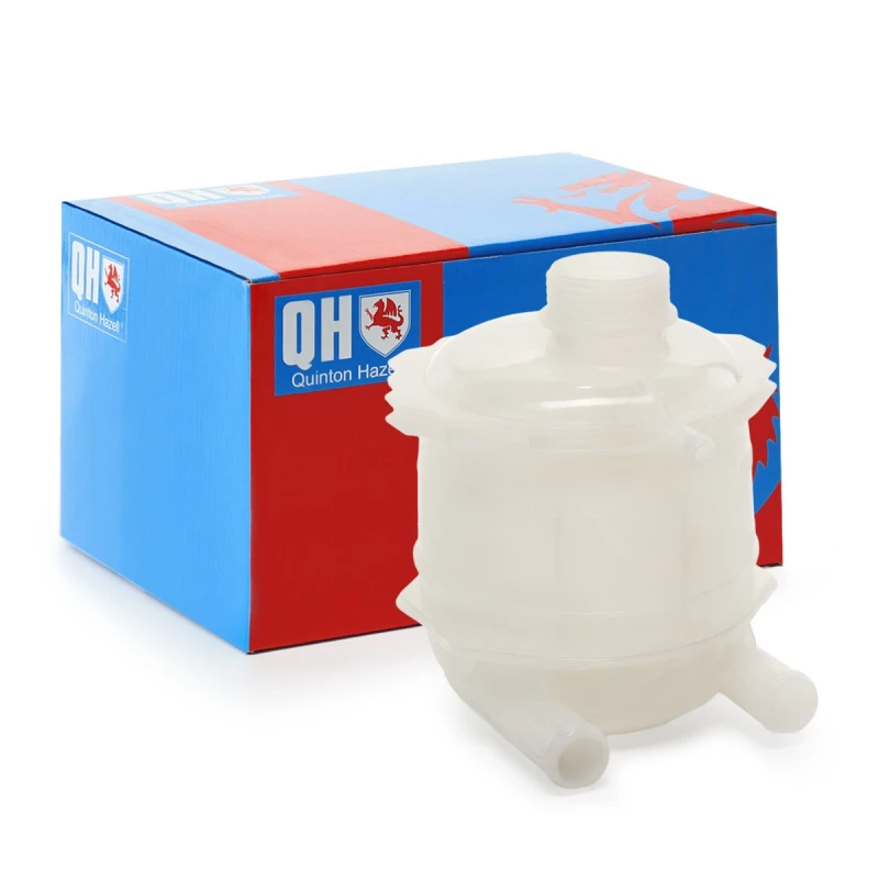 Image of QUINTON HAZELL Coolant expansion tank QUINTON HAZELL QVE507