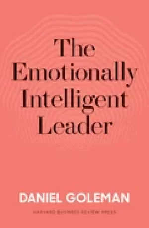 Image of emotionally intelligent leader