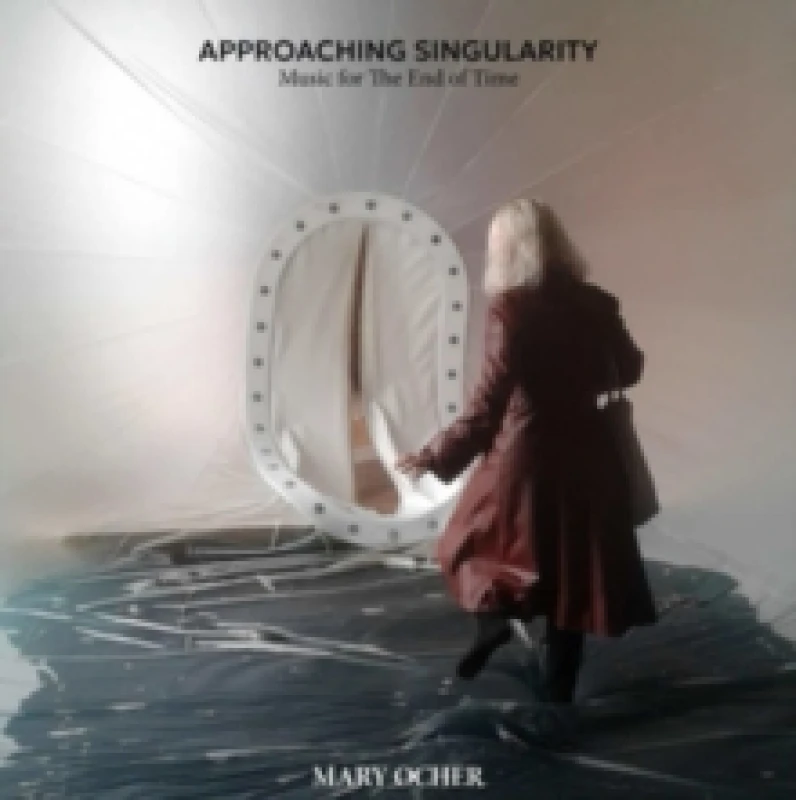 Image of Approaching singularity: Music for the end of time Vinyl