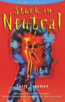 Image of Stuck in Neutral by Terry Trueman Paperback