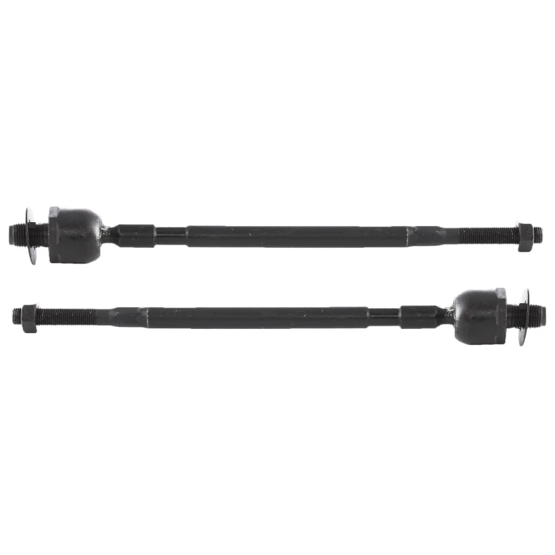 Image of RIDEX 51T0465 Inner Tie Rod Front axle both sides Inner Tie Rod (51)