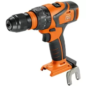 Image of Fein ASB 18 Q SELECT 18V Brushless Combi Drill - Body with Case - N/A