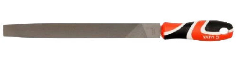 Image of YATO YT-6233 File Blade Length: 250mm File Blade (5531)
