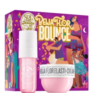 Image of Sol de Janeiro Beija Flor Bounce Set