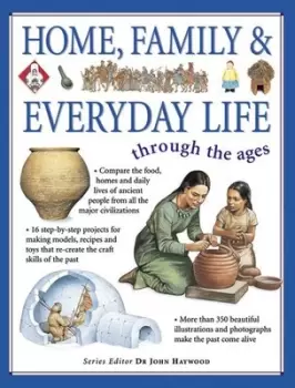 Image of Home family & everyday life by John Haywood