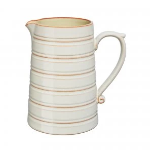 image of Denby Heritage Veranda Large Jug