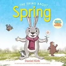 Image of The Thing About Spring