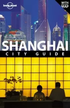 Image of Shanghai by Christopher Pitts