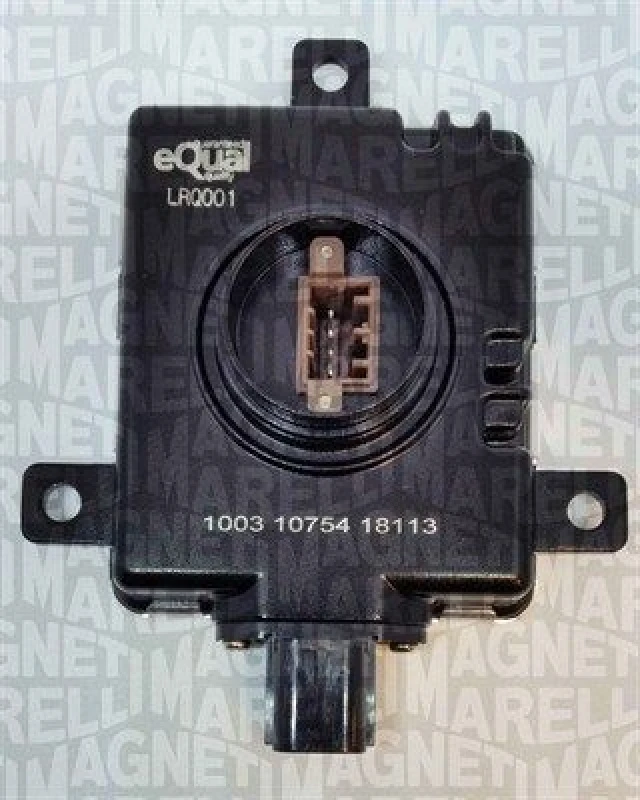 Image of MAGNETI MARELLI Lighting control module MAGNETI MARELLI 713121817001
