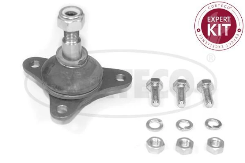 Image of Ball Joint CORTECO 49401027