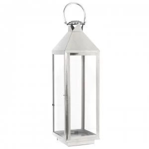 Image of Hotel Collection Hotel Classic Lantern - Clear