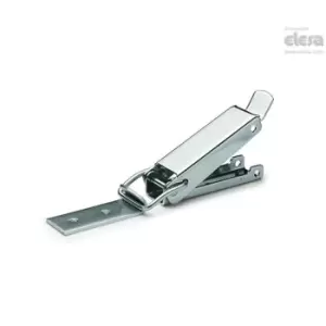Image of ELESA Hook Clamp-TLA.SST-30/193.5+R