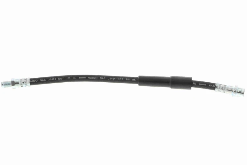 Image of VAICO V30-9932 Brake Hose Original VAICO Quality, Rear Axle Right Brake Hose (83)
