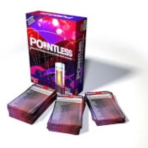 Image of Pointless Board Game