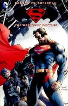 Image of Batman vs. Superman by Various Paperback