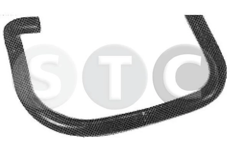 Image of STC Radiator hose STC T407746