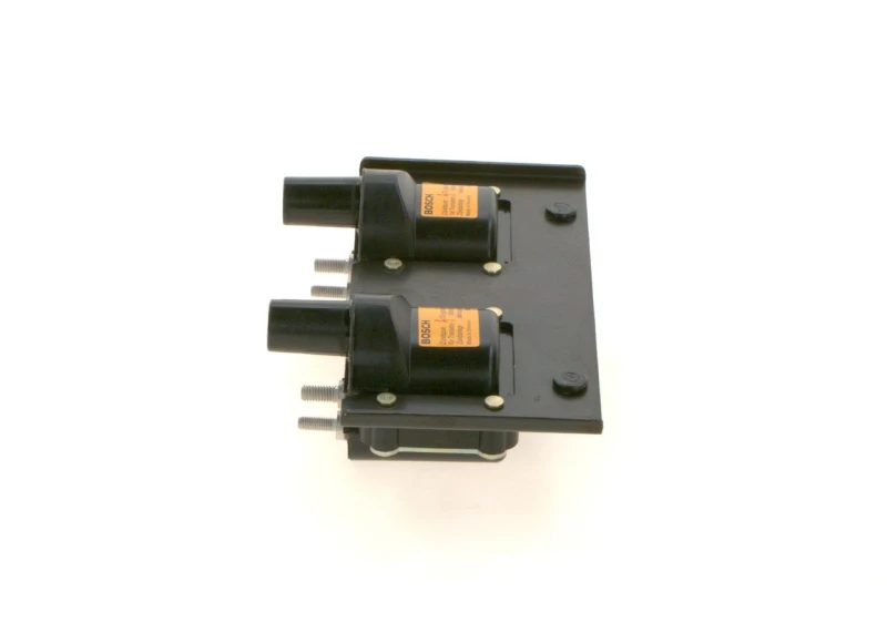 Image of Ignition coil Bosch 0 221 502 460