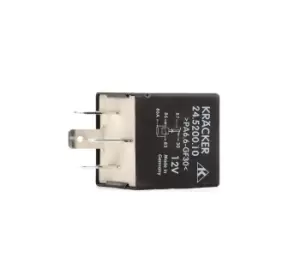 Image of VEMO Relay, fuel pump VW,AUDI,FORD V15-71-0017 165906381,165906381,165906381 165906381