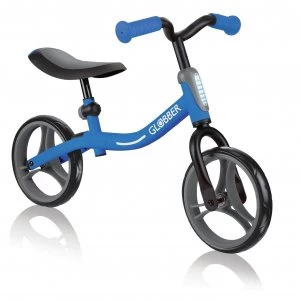 image of Globber Go Bike - Blue