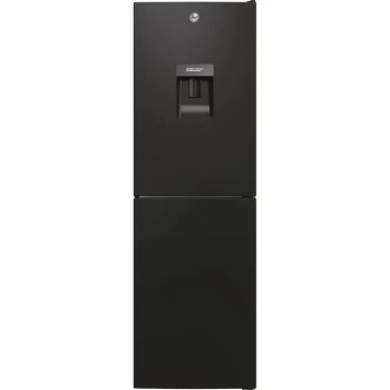 Image of Hoover HOCT3L517FWBK 273L Fridge Freezer