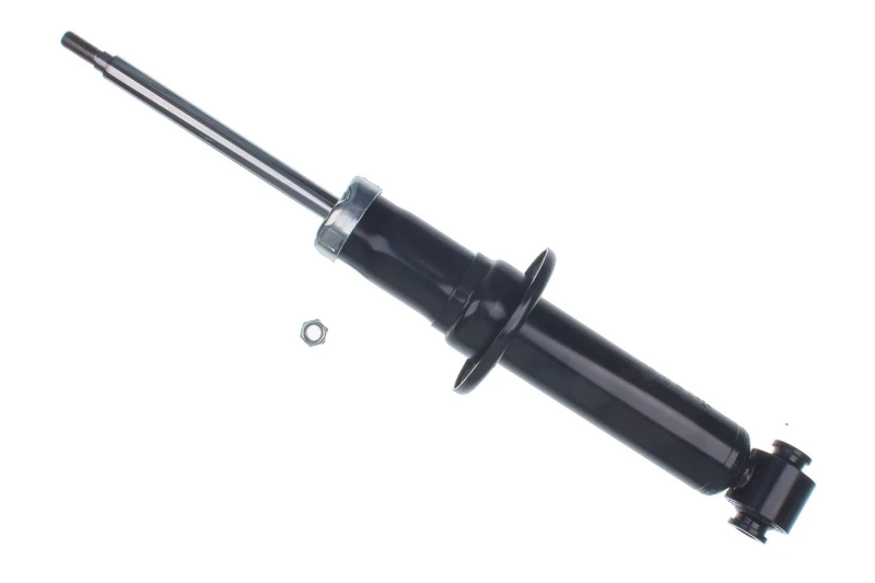 Image of DENCKERMANN Shock absorber DENCKERMANN DSF308G