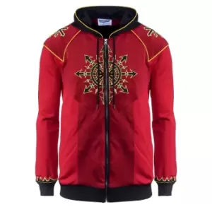 image of Warhammer 40000: Chaos Hoodie - L