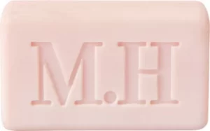 Image of Miller Harris Rose Silence Soap 200g