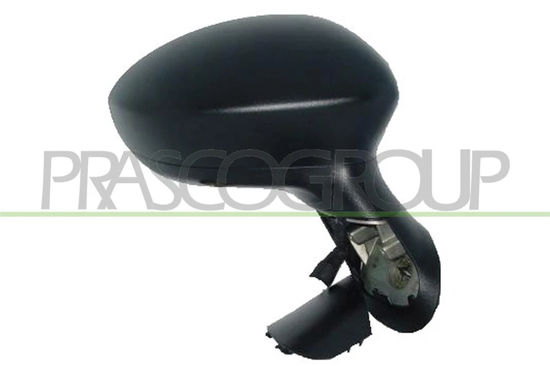 Image of PRASCO Wing mirror PRASCO FT3427343P