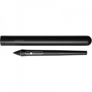 image of Wacom Pro Pen 3D Graphics tablet pen Black