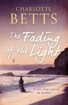 Image of The Fading of the Light : a heart-wrenching historical family saga set on the Cornish coast