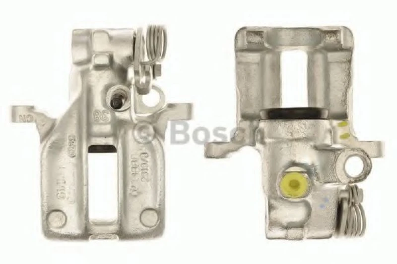 Image of Brake caliper Bosch 0 986 474 693