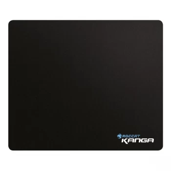 image of Roccat - Kanga Choice Cloth Gaming Mousepad (Black)