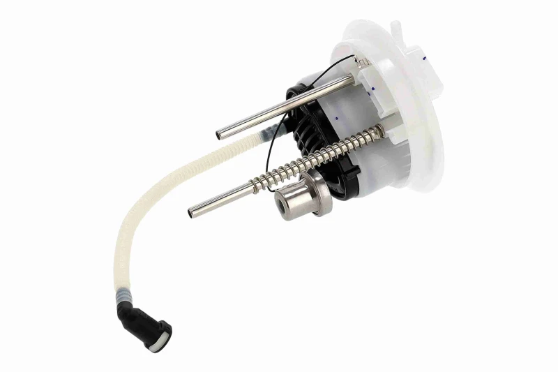 Image of VEMO V10-09-1330 Flange, fuel feed unit Original VEMO Quality Flange,fuel feed unit (1309)