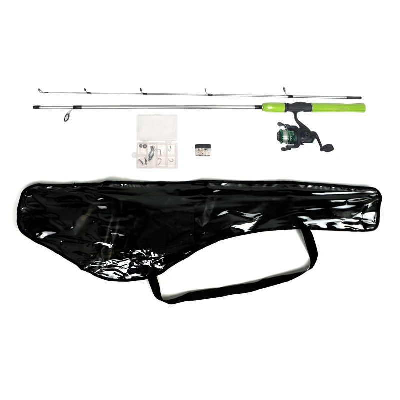 Image of Diem Fishing Set Junior Multi unisex One Size